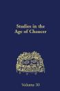 Studies In The Age Of Chaucer - Preview
