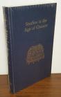 Studies In The Age Of Chaucer - Preview