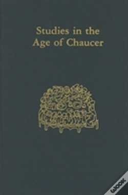 Capa do artigo Studies In The Age Of Chaucer