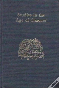 Capa do artigo Studies In The Age Of Chaucer