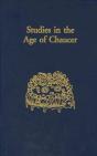 Studies In The Age Of Chaucer - Preview