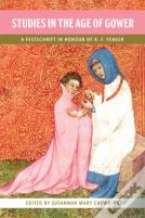Studies In The Age Of Gower