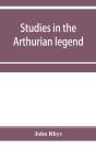 Studies In The Arthurian Legend - Preview