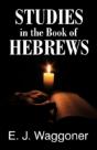 Studies In The Book Of Hebrews - Preview