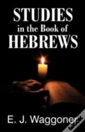 Capa do artigo Studies In The Book Of Hebrews