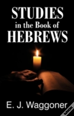 Capa do artigo Studies In The Book Of Hebrews