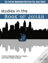 Studies In The Book Of Jonah