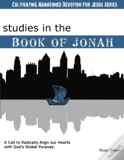 Capa do artigo Studies In The Book Of Jonah