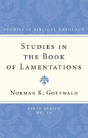 Studies In The Book Of Lamentations - Preview
