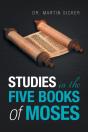 Studies In The Five Books Of Moses - Preview