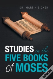 Capa do artigo Studies In The Five Books Of Moses