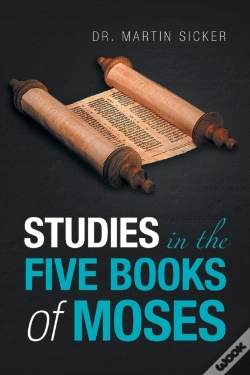 Capa do artigo Studies In The Five Books Of Moses