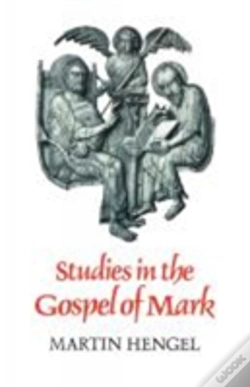 Capa do artigo Studies In The Gospel Of Mark