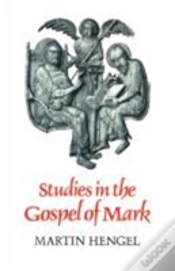 Capa do artigo Studies In The Gospel Of Mark
