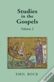 Capa do artigo Studies In The Gospels