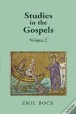 Capa do artigo Studies In The Gospels