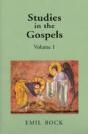 Studies In The Gospels - Preview