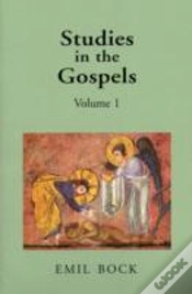 Capa do artigo Studies In The Gospels