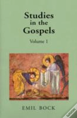 Capa do artigo Studies In The Gospels