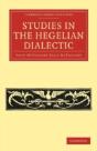 Studies In The Hegelian Dialectic - Preview