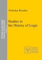 Studies In The History Of Logic - Preview