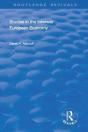 Studies In The Interwar European Economy - Preview