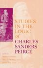 Studies In The Logic Of Charles Sanders Peirce - Preview