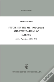 Capa do artigo Studies In The Methodology And Foundations Of Science