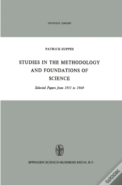 Capa do artigo Studies In The Methodology And Foundations Of Science