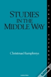 Capa do artigo Studies In The Middle Way