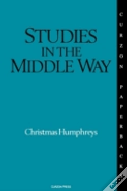 Capa do artigo Studies In The Middle Way