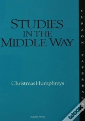 Capa do artigo Studies In The Middle Way