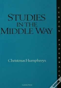 Capa do artigo Studies In The Middle Way