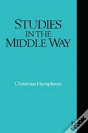Capa do artigo Studies In The Middle Way