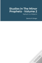 Studies In The Minor Prophets - Volume 2