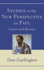 Studies In The New Perspective On Paul - Preview