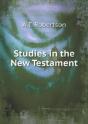 Studies In The New Testament - Preview