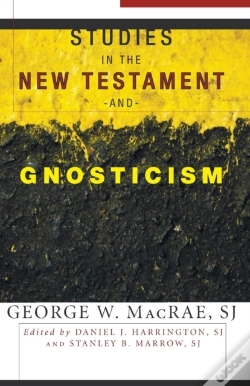 Capa do artigo Studies In The New Testament And Gnosticism