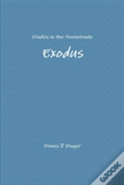 Capa do artigo Studies In The Pentateuch: Exodus