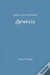 Capa do artigo Studies In The Pentateuch: Genesis