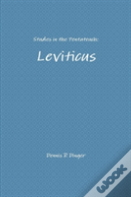 Studies In The Pentateuch: Leviticus