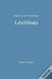 Capa do artigo Studies In The Pentateuch: Leviticus