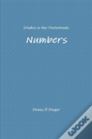 Studies In The Pentateuch: Numbers