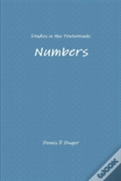 Capa do artigo Studies In The Pentateuch: Numbers