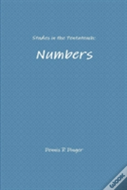 Capa do artigo Studies In The Pentateuch: Numbers