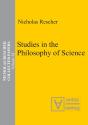 Studies In The Philosophy Of Science - Preview