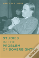 Studies In The Problem Of Sovereignty (1917)