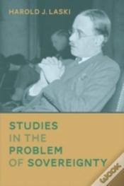 Capa do artigo Studies In The Problem Of Sovereignty