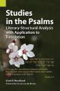 Studies In The Psalms - Preview