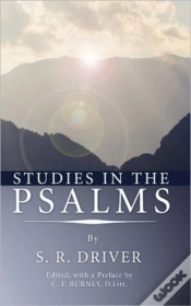 Capa do artigo Studies In The Psalms